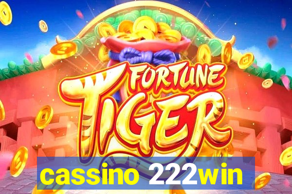 cassino 222win